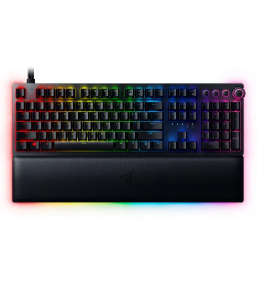 Razer BlackWidow V4 Pro